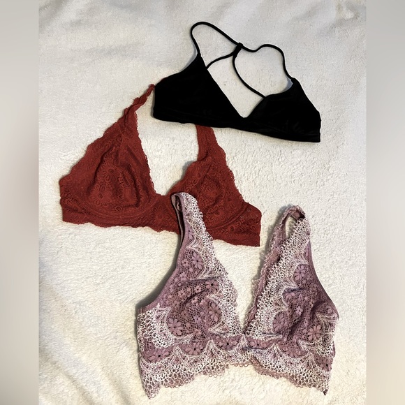 Bralettes - Picture 1 of 1